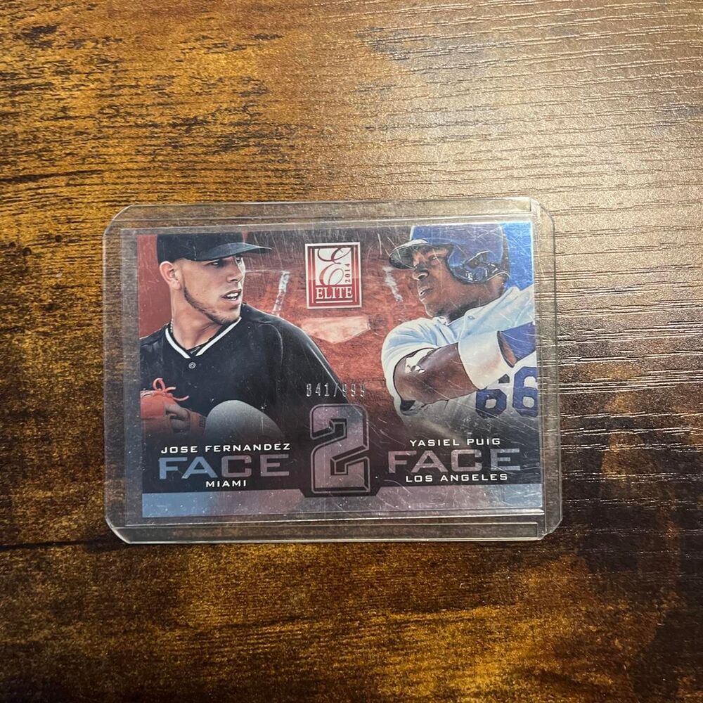 Mlb Trading-cards